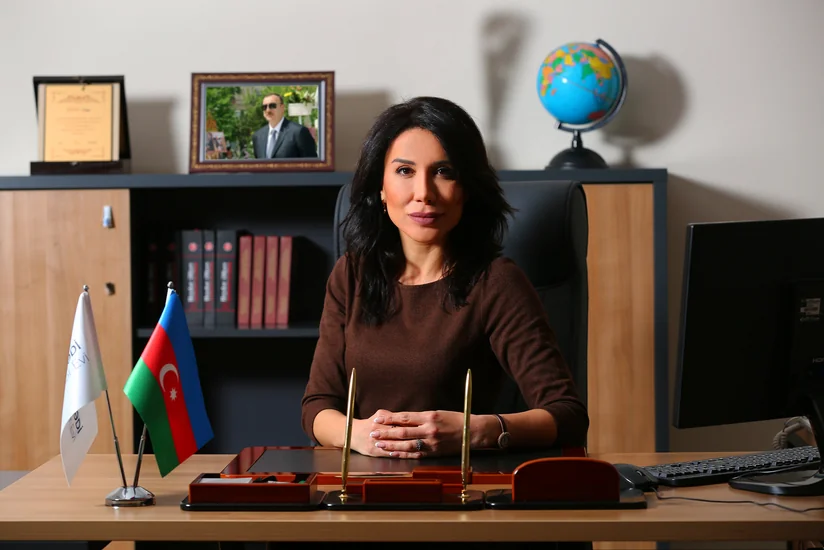 Binəqədi Gənclər Evinə direktor təyin edilib