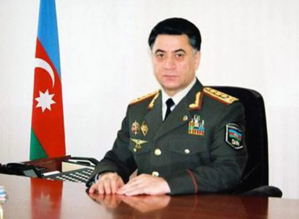 Nazir Ramil Usubov ​DİN-də işləmək istəyənləri qəbul edəcək