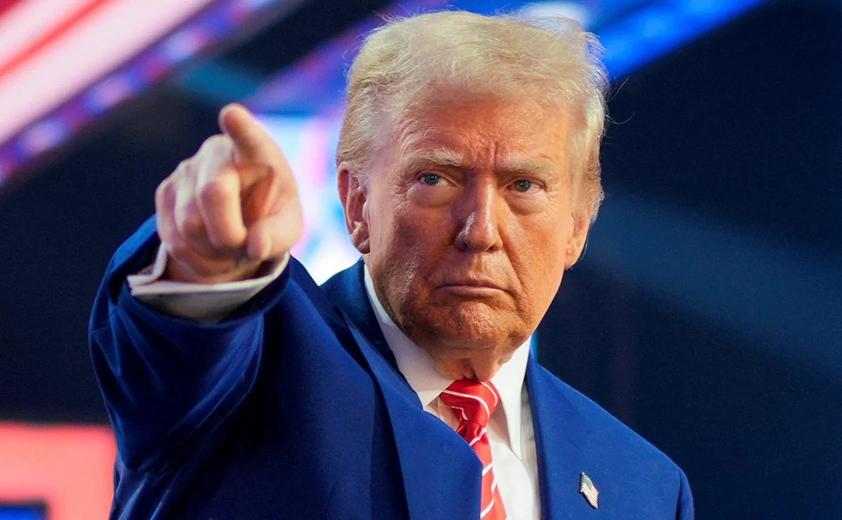Trump vows to seek death penalties for murderers and rapists to protect American families