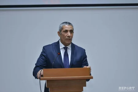 YAP-da ümummilli lider Heydər Əliyevin anım mərasimi keçirilib