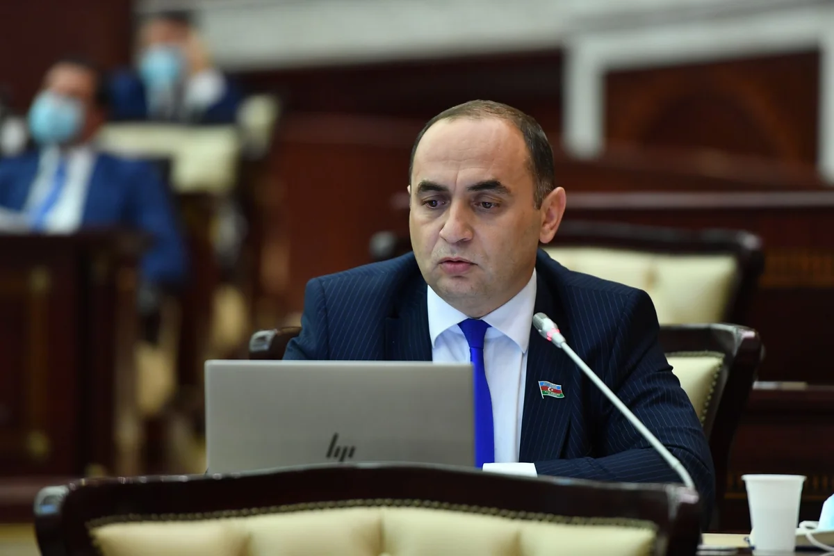 Deputat: Prezident İlham Əliyevin rəhbərliyi ilə Azərbaycanı irəlidə daha böyük qələbələr gözləyir