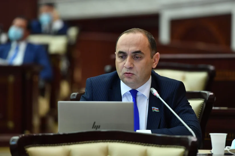 Депутат: Под руководством президента Ильхама Алиева Азербайджан ждут в будущем еще большие победы