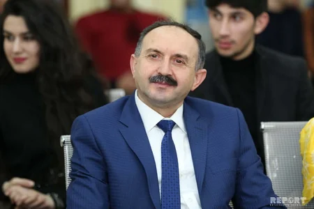 BDU-da ümummilli lider Heydər Əliyevə həsr olunmuş məqalə müsabiqəsinin qalibləri mükafatlandırılıb