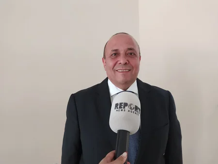 Media nümayəndələri qazilərə göstərilən reabilitasiya xidmətləri ilə tanış olublar