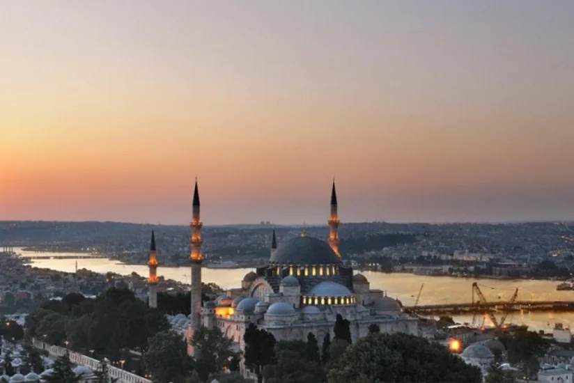 ​Первый Всемирный гуманитарный саммит откроется в Стамбуле