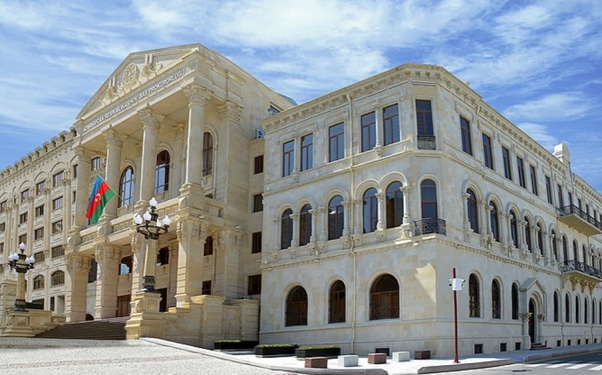 Baş Prokurorluq və DİN Şəmkirdə azyaşlının ölümü ilə nəticələnən yanğınla bağlı məlumat yayıb