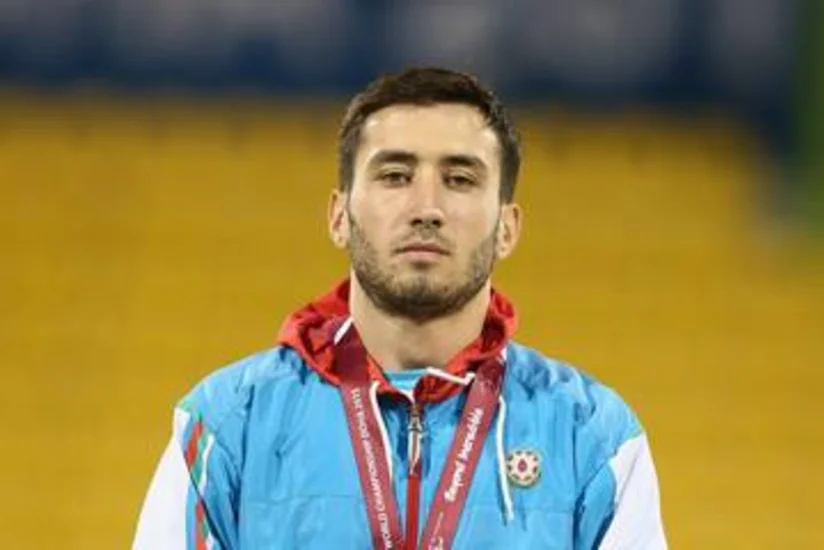Azərbaycan idmançıları Rio-de-Janeyro Yay Paralimpiya Oyunlarında 5-ci medalı qazanıb