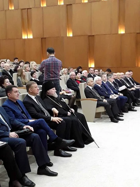 Михаил Забелин: Визит Мехрибан Алиевой в Москву является высоким показателем азербайджано-российской дружбы