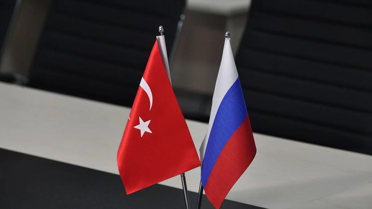 Türkiyə Rusiyaya xəbərdarlıq edib