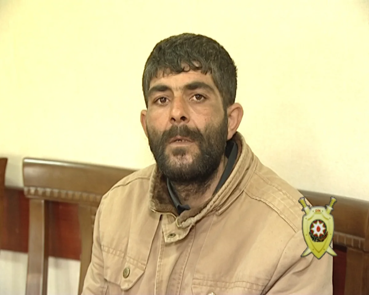 Bakı Dəmir Yolu Vağzalında heroin satmaq istəyən şəxs saxlanılıb