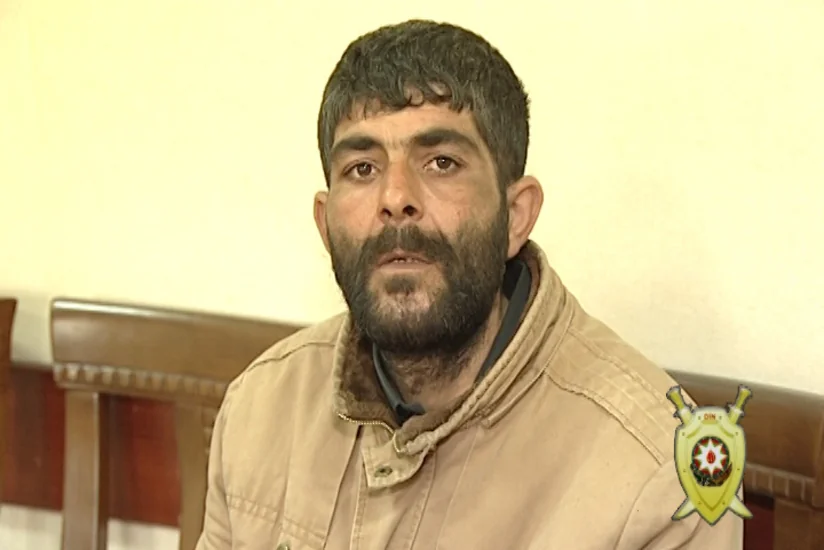 Bakı Dəmir Yolu Vağzalında heroin satmaq istəyən şəxs saxlanılıb