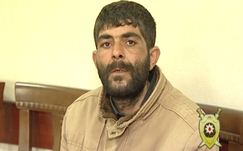 Bakı Dəmir Yolu Vağzalında heroin satmaq istəyən şəxs saxlanılıb