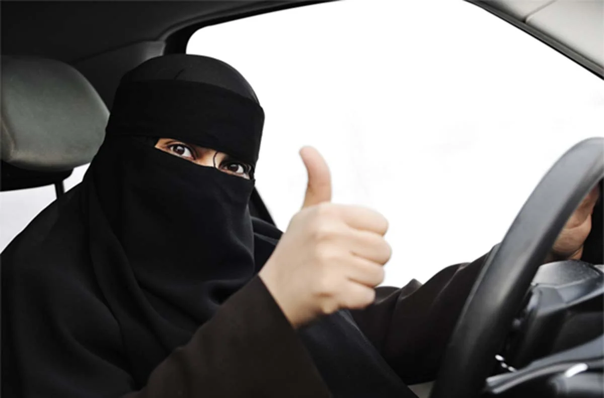 Saudi Arabian women allowed to engage in business without husband's consent