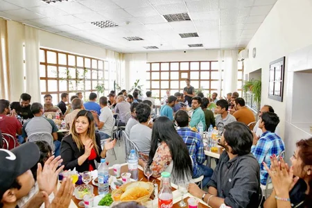 Bakıda Qurban bayramı münasibətilə əcnəbilər üçün tədbirlər təşkil edilib