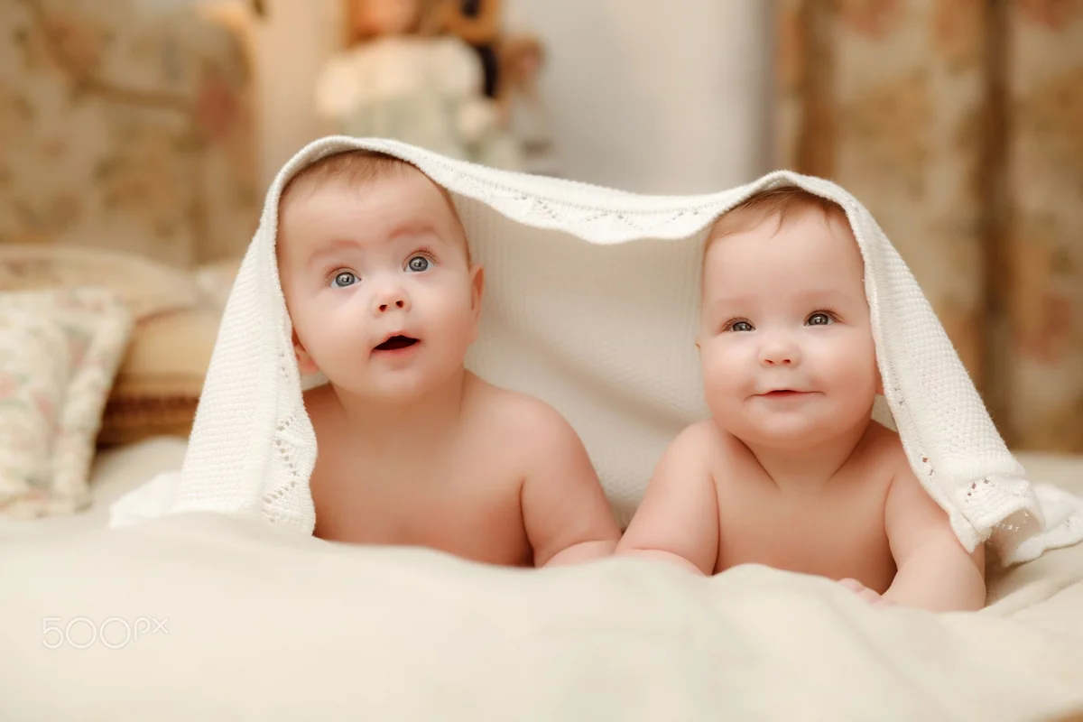 Azerbaijan records 2,288 twins, 99 triplets, and 4 quadruplets this year