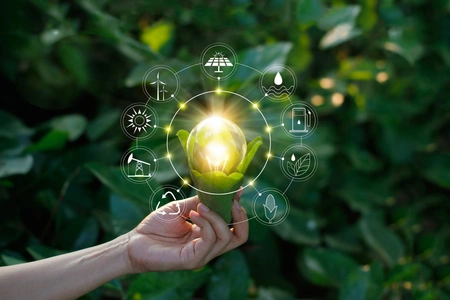 EDB: Over $600M invested in Azerbaijan's renewable energy sector in 2022-2024