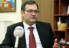 İntiqam Babayev Mədəniyyət Nazirliyində şöbə müdiri təyin olunub