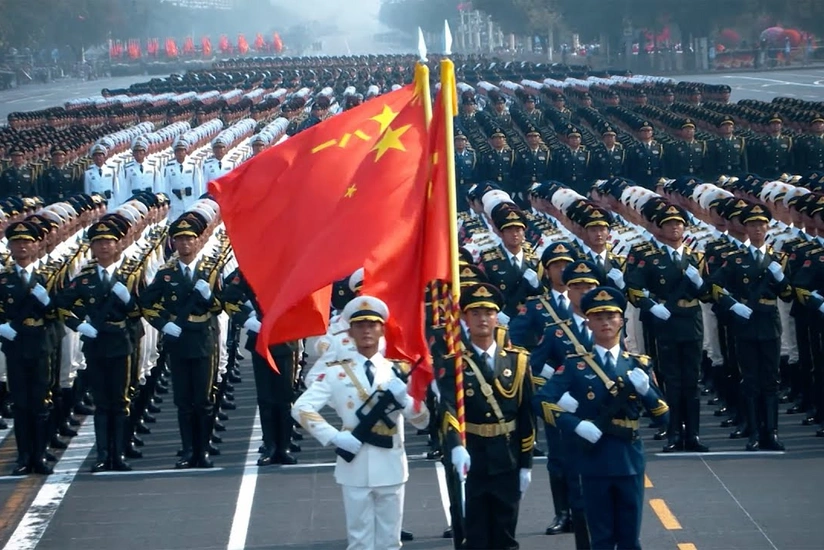 Chinese anti-corruption investigators target top PLA Rocket Force generals, sources say