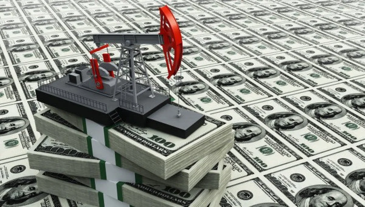 CNPC приостановила инвестиции в Южный Парс