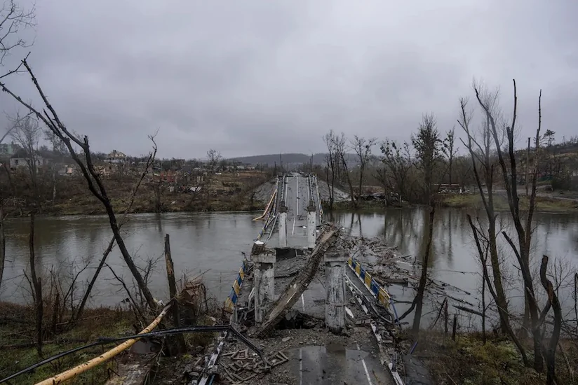 ABŞ-ın keçmiş rəsmiləri: “Rusiya Ukraynanın işğal etdiyi yeni regionlarını qaytarmayacaq”