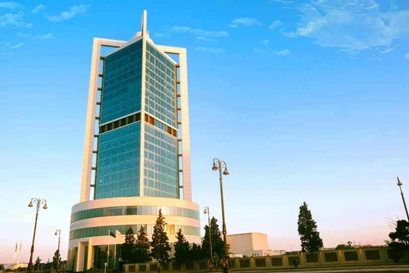 Президенту Азербайджана представлен проект бюджета Госнефтефонда на 2022 год