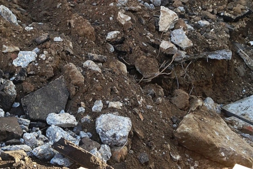 Landslide in remote Papua New Guinea village kills about 100, ABC says