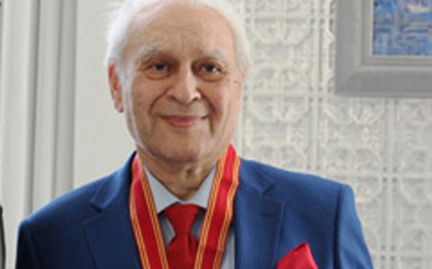 Bəstəkar Musa Mirzəyevin xatirəsi yad ediləcək