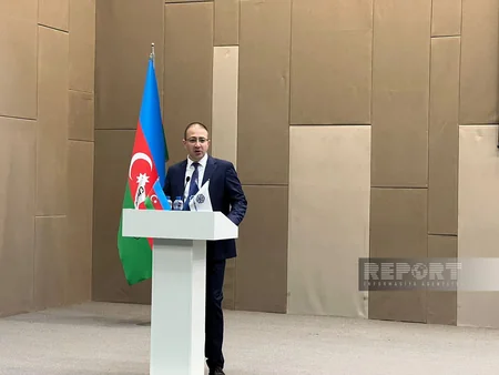 “Potensial ABAD-çılara dəstək” layihəsi çərçivəsində 23 nəfərə avadanlıqlar təqdim edilib