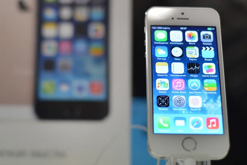 В Турции остановили поставки iPhone