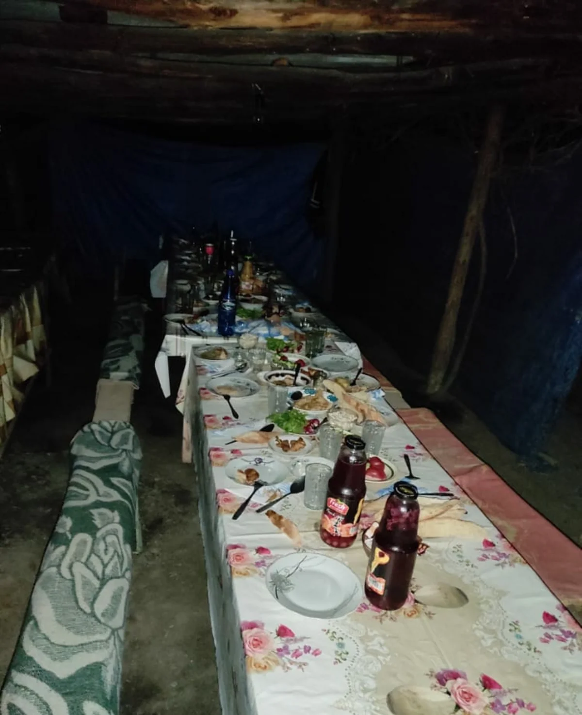 Balakəndə nişan mərasimi keçirənlər məsuliyyətə cəlb edilib