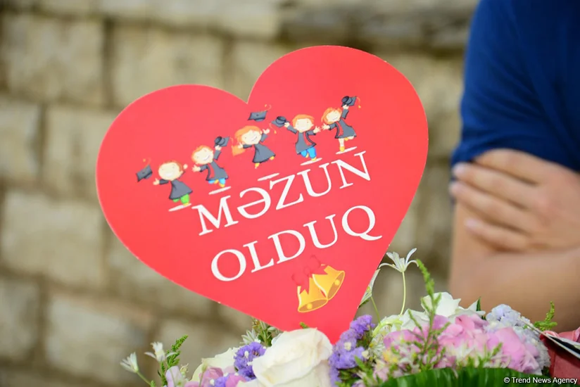 Bu gün 102 120 məzun üçün “Son zəng” çalınacaq
