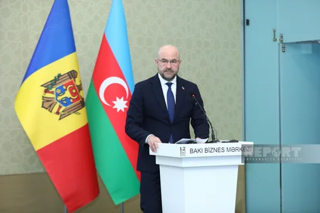 Azərbaycan-Moldova iqtisadi əlaqələrində perspektivli sahələr açıqlanıb