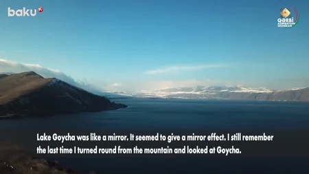 Qərbi Azərbaycan Xronikası - Üfüqdə bir işıq görünür: Göyçəyə qayıdacağıq