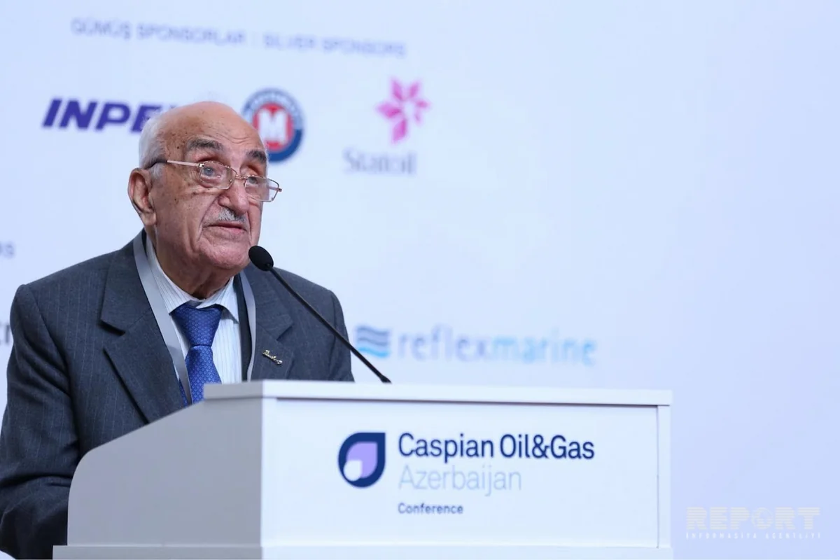 Азербайджан готовится к разведке на структуре Бабек