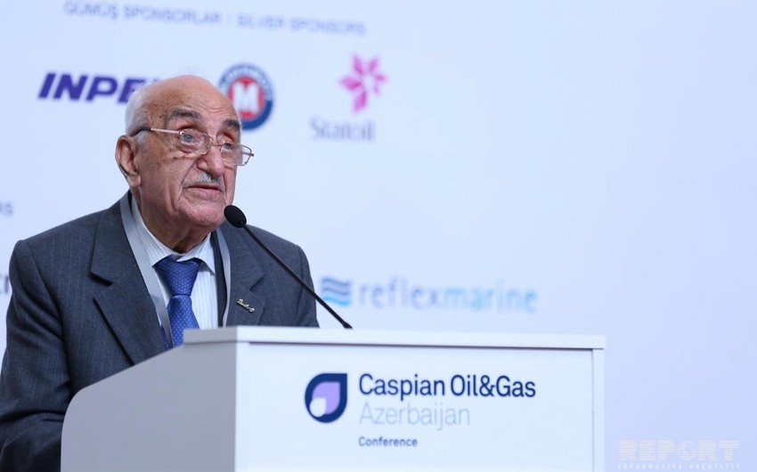 Azərbaycanın Babək strukturunda kəşfiyyata başlamaq üçün hazırlıq görülür