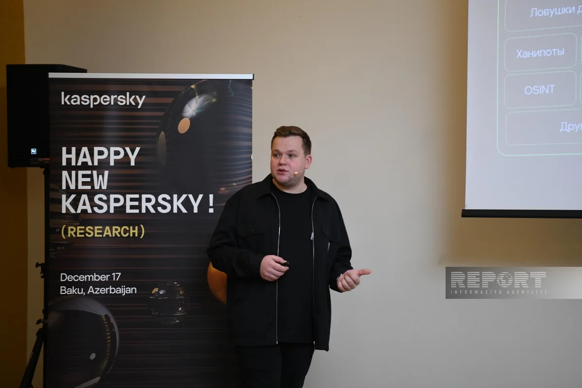 В Азербайджане назван сектор, наиболее подверженный кибератакам