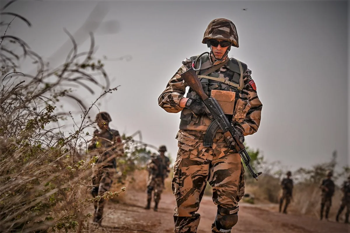 ABŞ Afrika Komandanlığını ləğv edə bilər