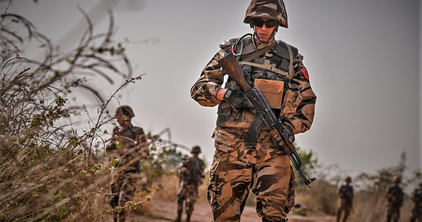 ABŞ Afrika Komandanlığını ləğv edə bilər