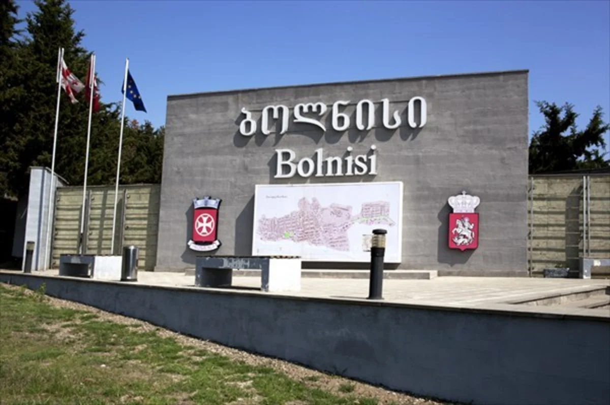 Azərbaycanlıların yaşadıqları Bolnisidə karantin qaydaları tətbiq olunacaq