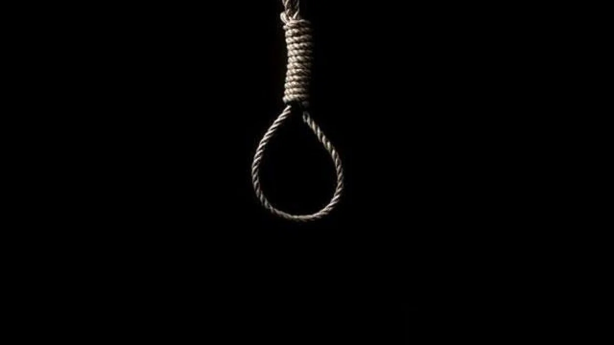 Şəmkirdə 52 yaşlı kişi intihar edib 