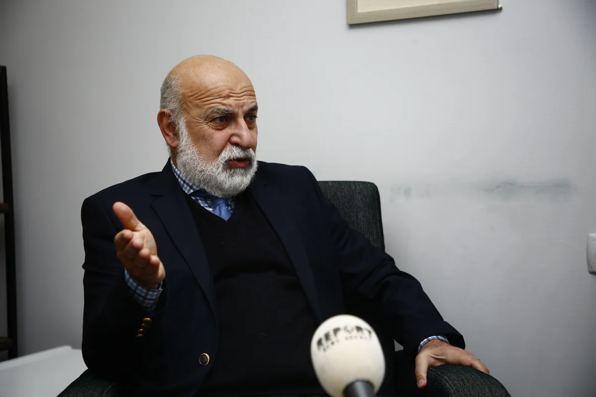 Political pundit: Georgia, Azerbaijan and Armenia should increase region’s attractiveness”