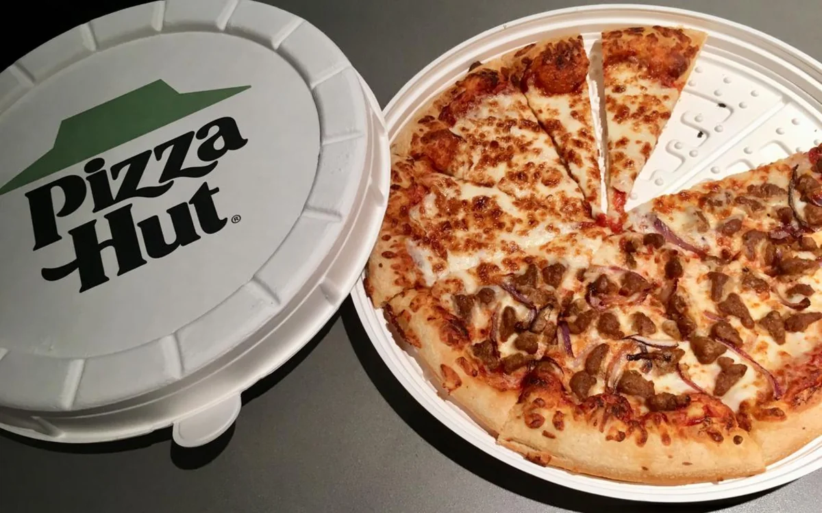 Pizza Hut and Wendy's Franchisee NPC Files for Bankruptcy
