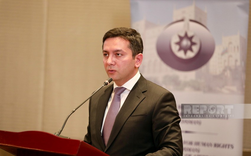 Nazir müavini: Azərbaycan bütün insan hüquqlarına sadiq qalır