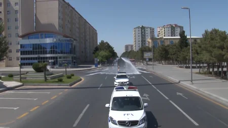 В супермаркетах и аптеках проведены рейды против не носящих маски
