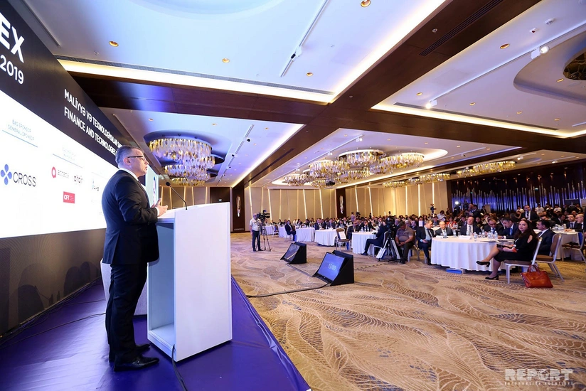 Bakıda Maliyyə və Texnologiyalar Sammiti keçirilir