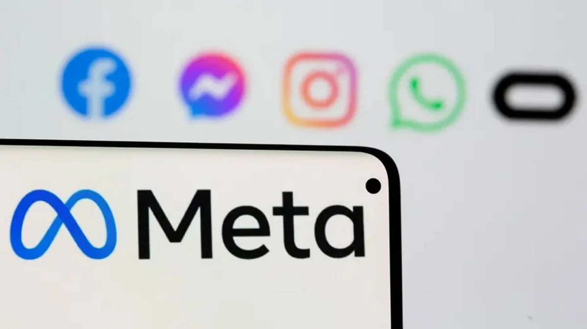 СМИ: Администрация Байдена оказывала давление на Meta
