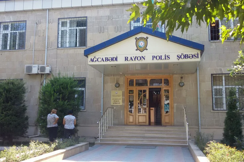 Ağcabədi sakini Türkiyə vətəndaşını rayona apararaq pullarını əlindən alıb