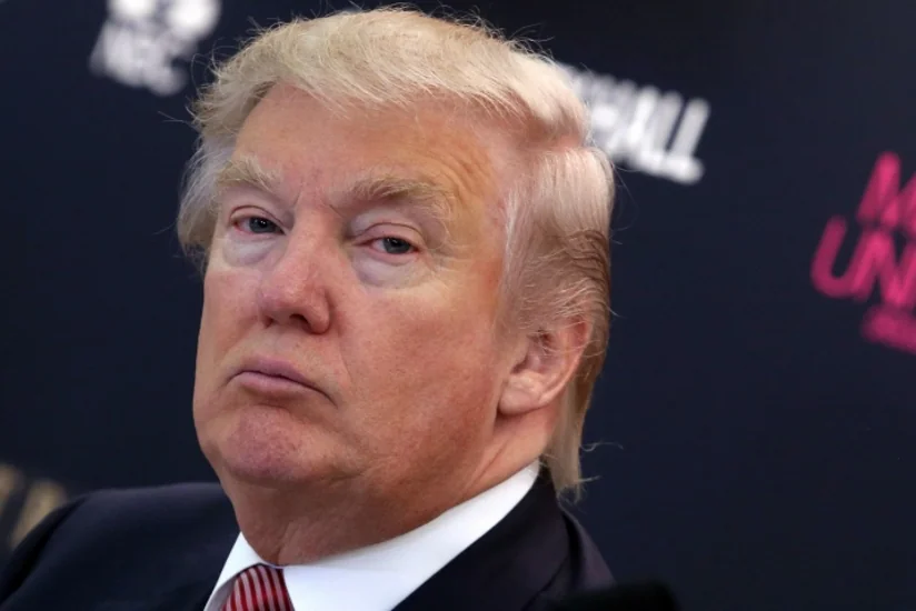 Дональд Трамп рассматривает возможность участия в выборах президента США в 2016 году