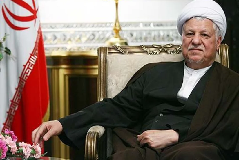 Экс-президент Ирана Рафсанджани скончался в больнице