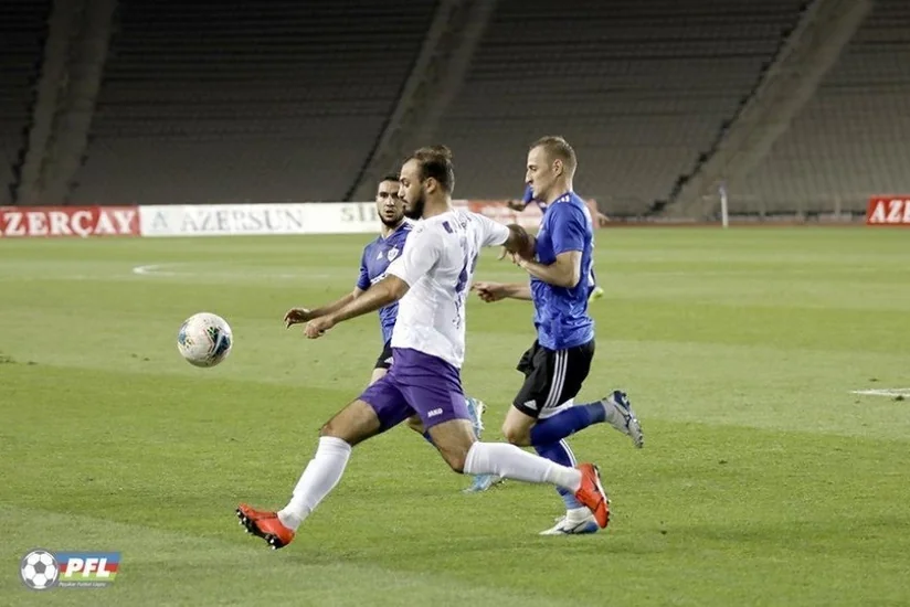 Azerbaijani Premier League not to postpone matches - OFFICIAL